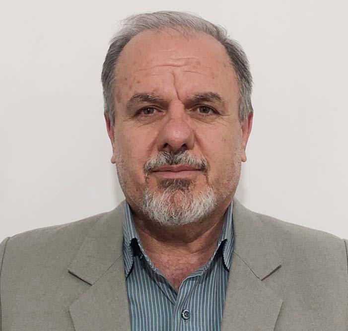 محمدحسین نیکداراصل